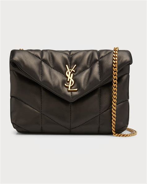 ysl quilted crossbody bag|ysl crossbody bags on sale.